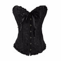 Adjustable Corset Shapewear - KOKOOSH
