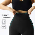 High Waist Push-Up Leggings - KOKOOSH
