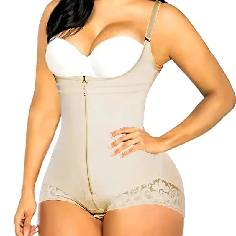 Curve-Enhancing Body Shaper - KOKOOSH