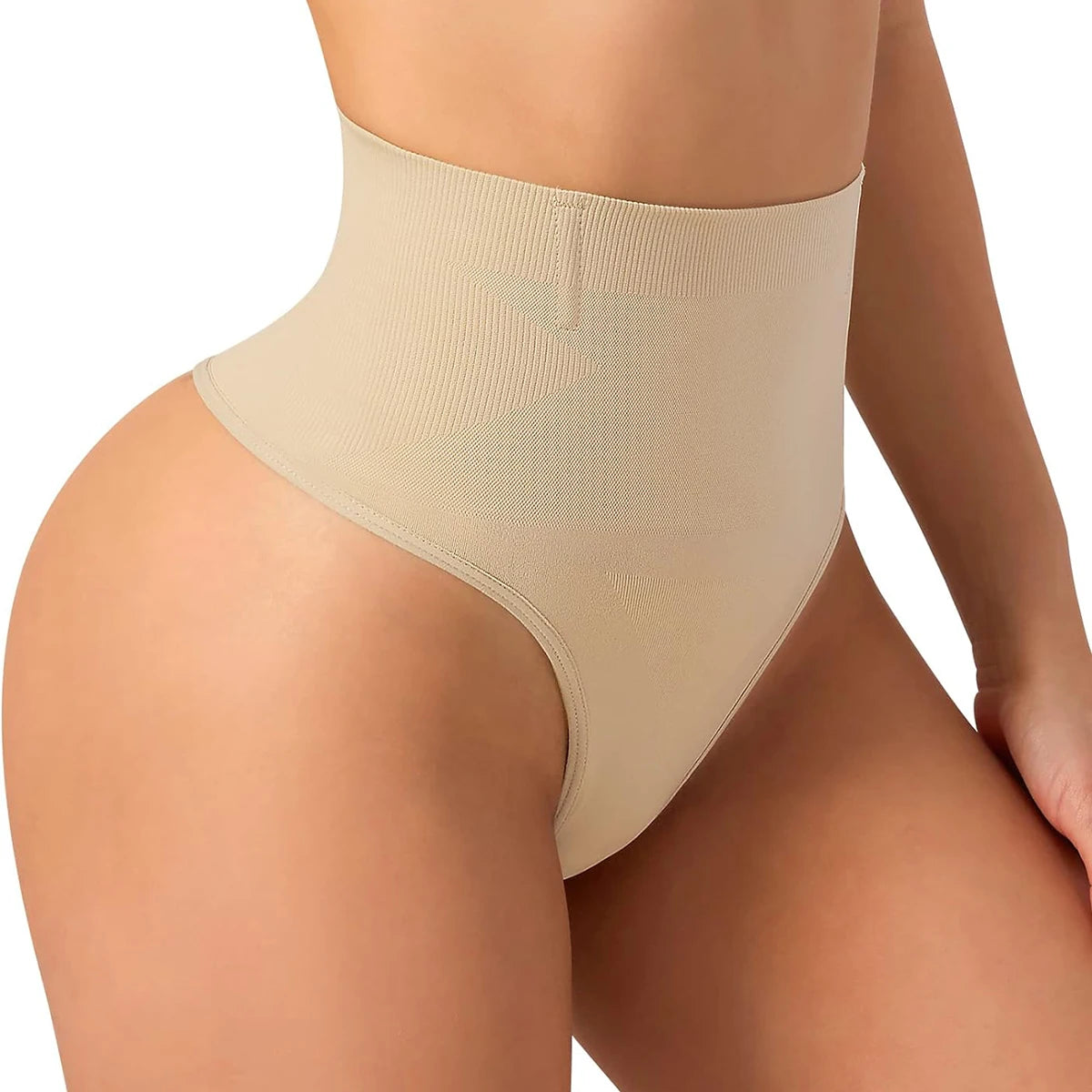Sleek Fit High Waist Shaper - KOKOOSH