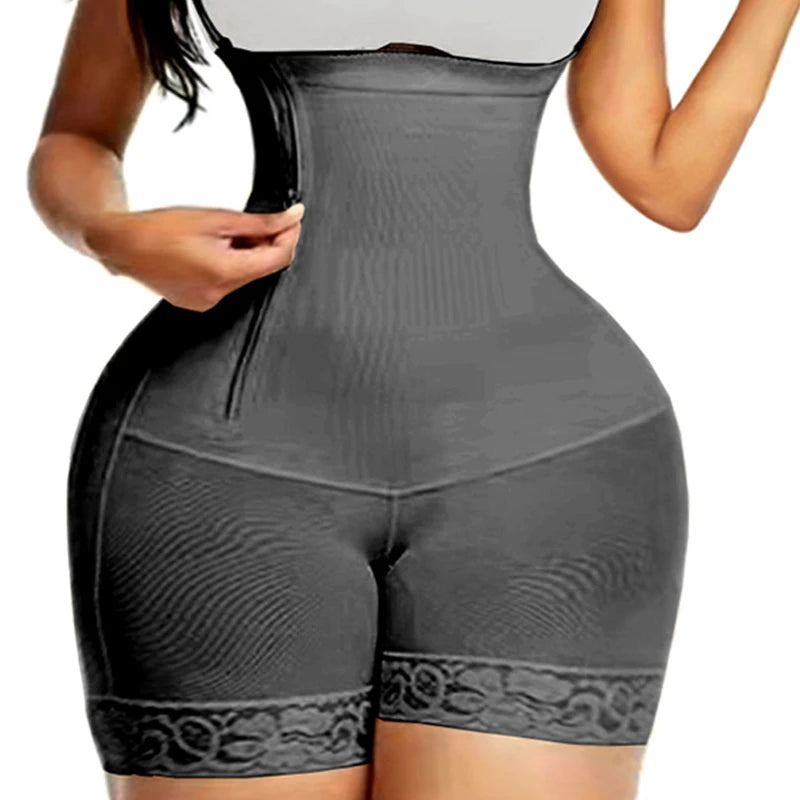 Curve-Enhancing Body Shaper - KOKOOSH
