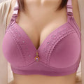 Boost your bust bra with enhanced lift and shaping