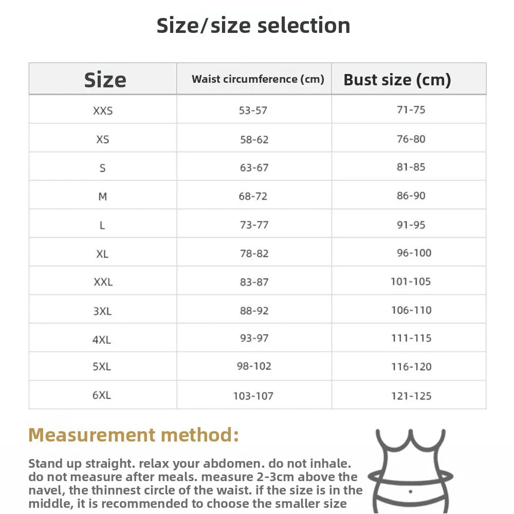 CurvaFit Core Shaper - KOKOOSH