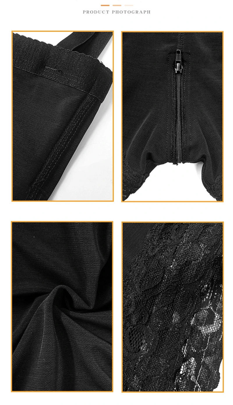 Curve-Enhancing Body Shaper - KOKOOSH