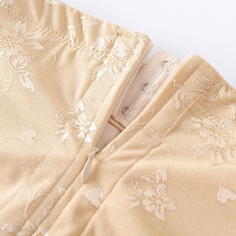 Sleek Waist Slimming Shorts - KOKOOSH