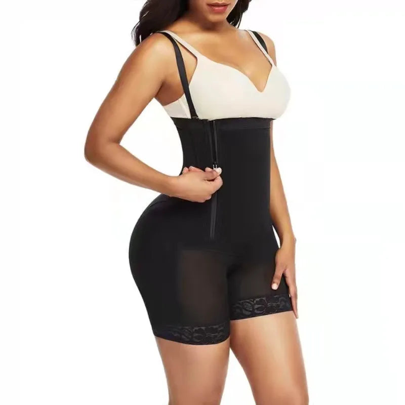 Curve-Enhancing Body Shaper - KOKOOSH