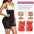 Curve-Enhancing Body Shaper - KOKOOSH