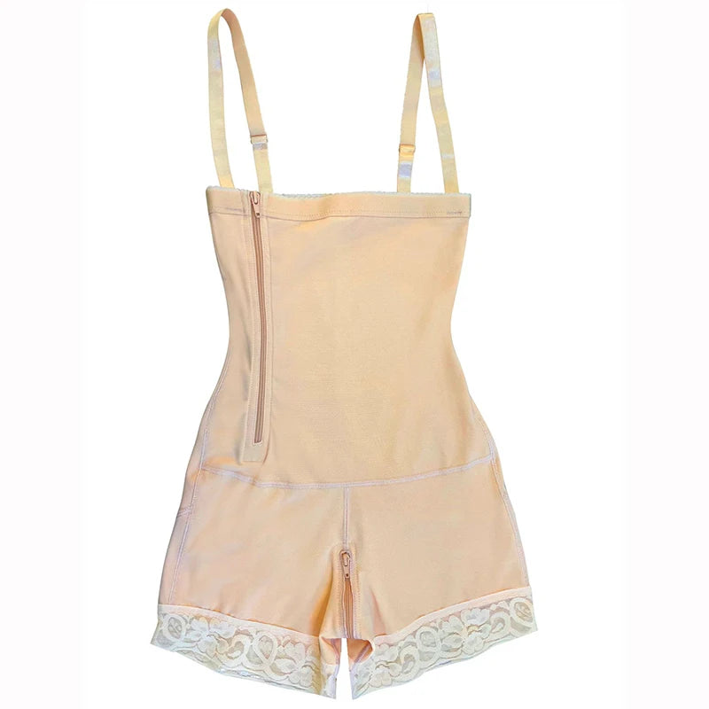 Curve-Enhancing Body Shaper - KOKOOSH