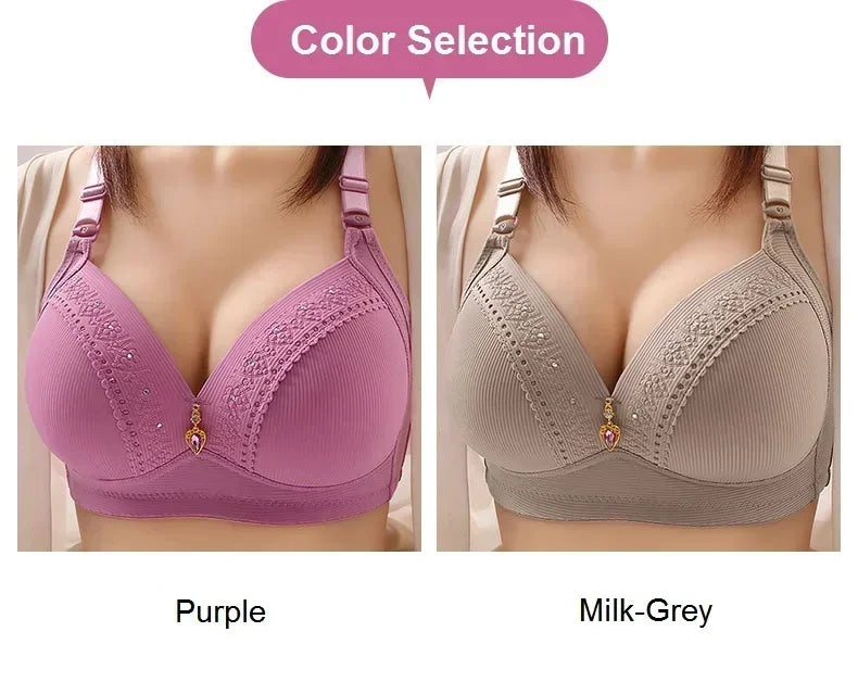 Boost Your Bust Bra - KOKOOSH