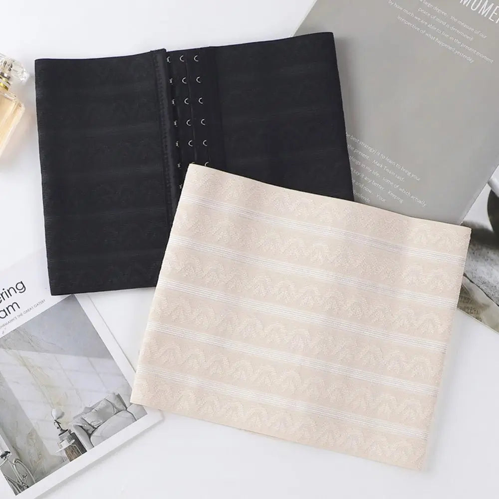 Elegant Tummy Shaper Corset - KOKOOSH