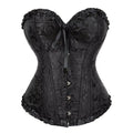 Adjustable Corset Shapewear - KOKOOSH