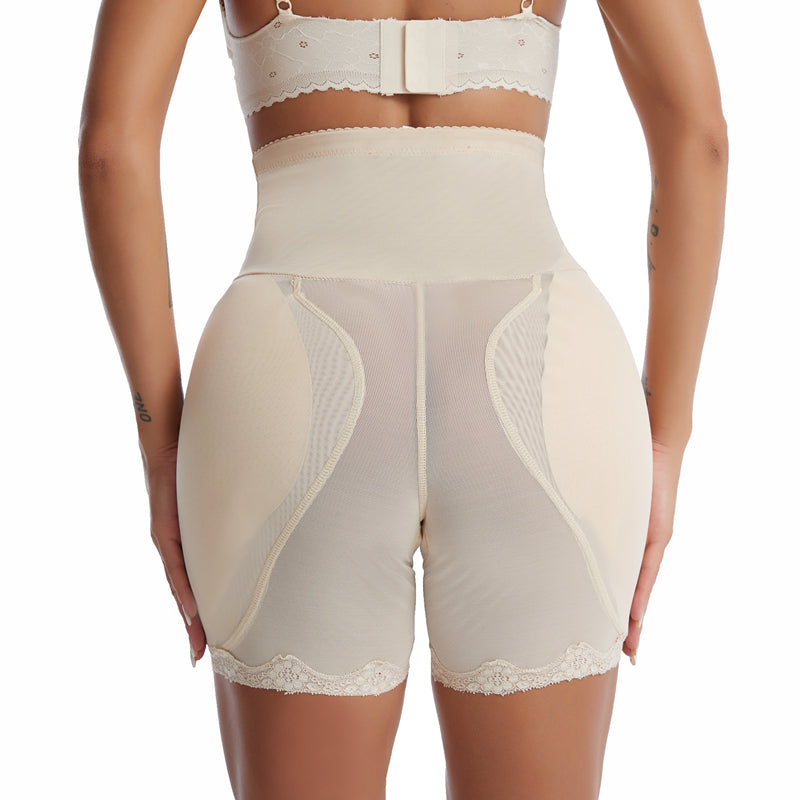 Perfect Curve Control Panties - KOKOOSH