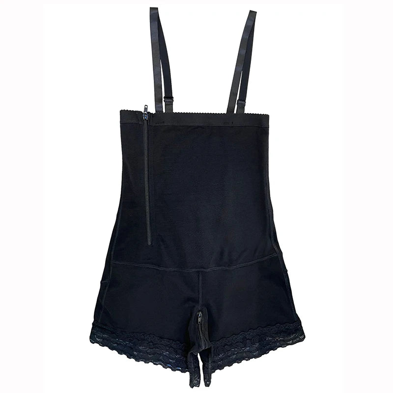 Curve-Enhancing Body Shaper - KOKOOSH