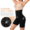 Sleek Fit High Waist Shaper - KOKOOSH