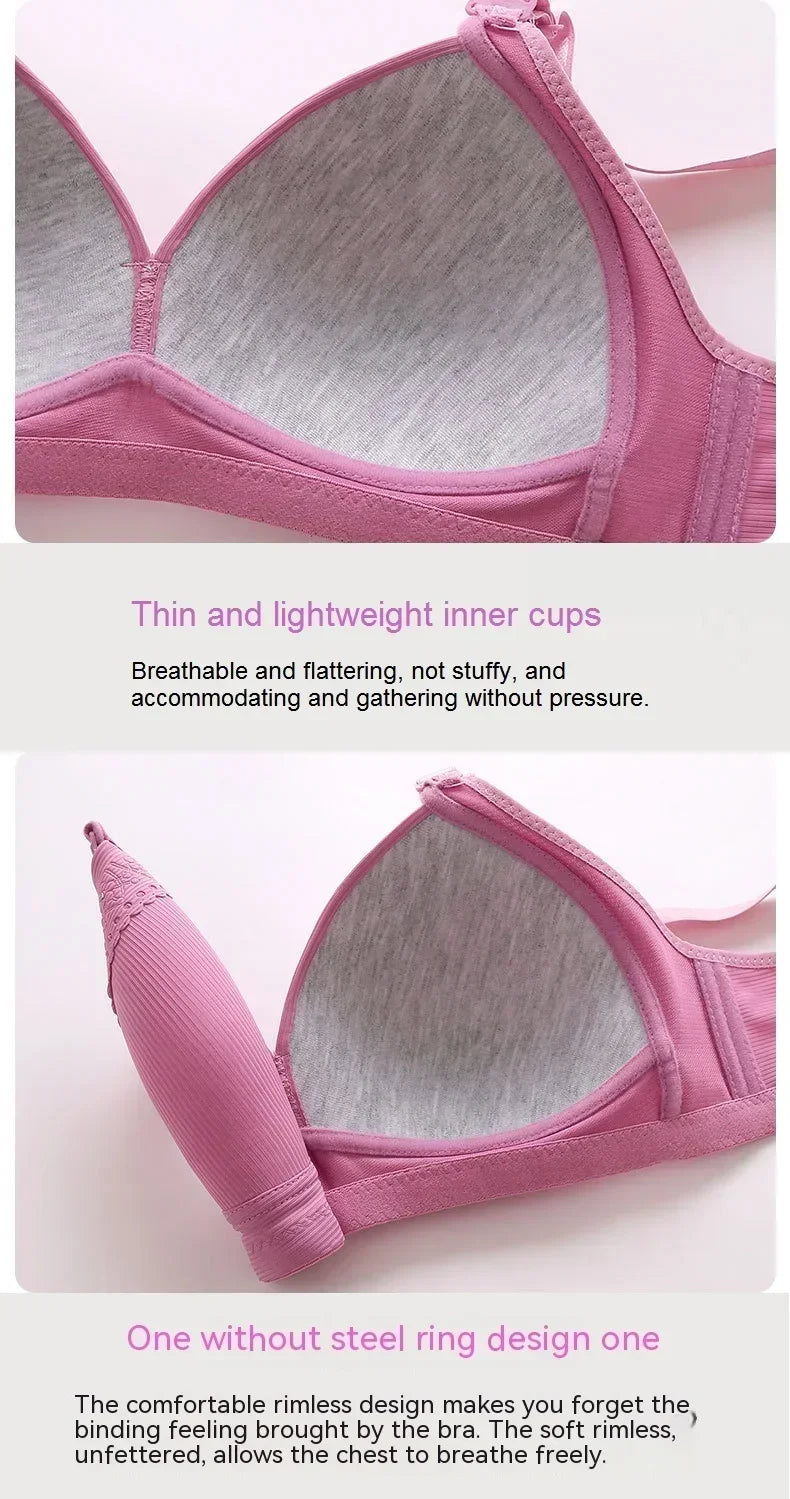 Boost Your Bust Bra - KOKOOSH