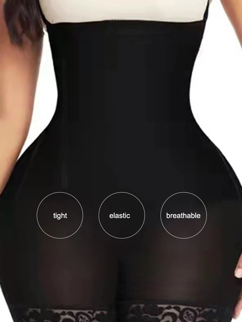 Curve-Enhancing Body Shaper - KOKOOSH