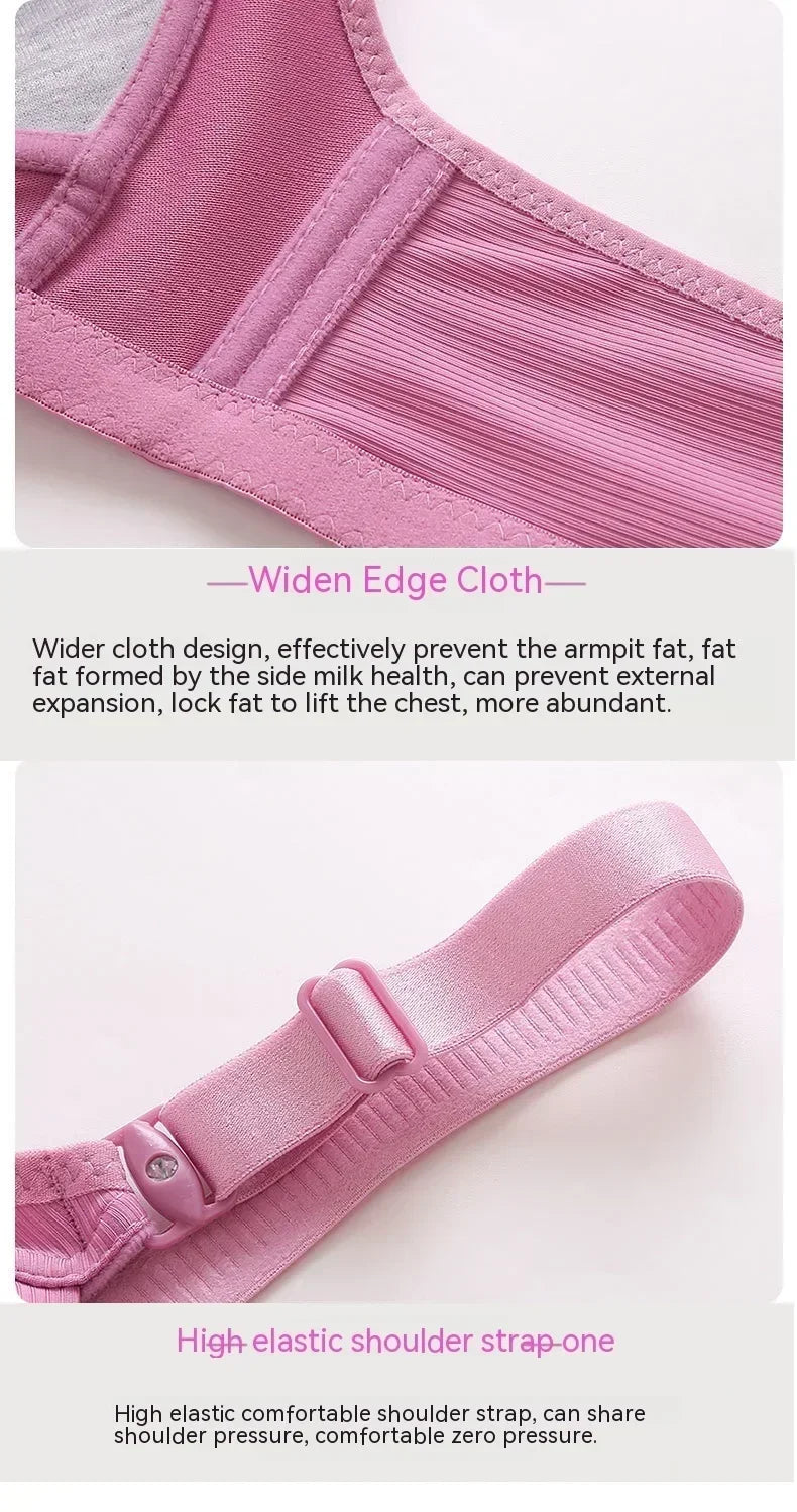 Boost Your Bust Bra - KOKOOSH