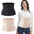 Elegant tummy shaper corset providing sculpting and comfort