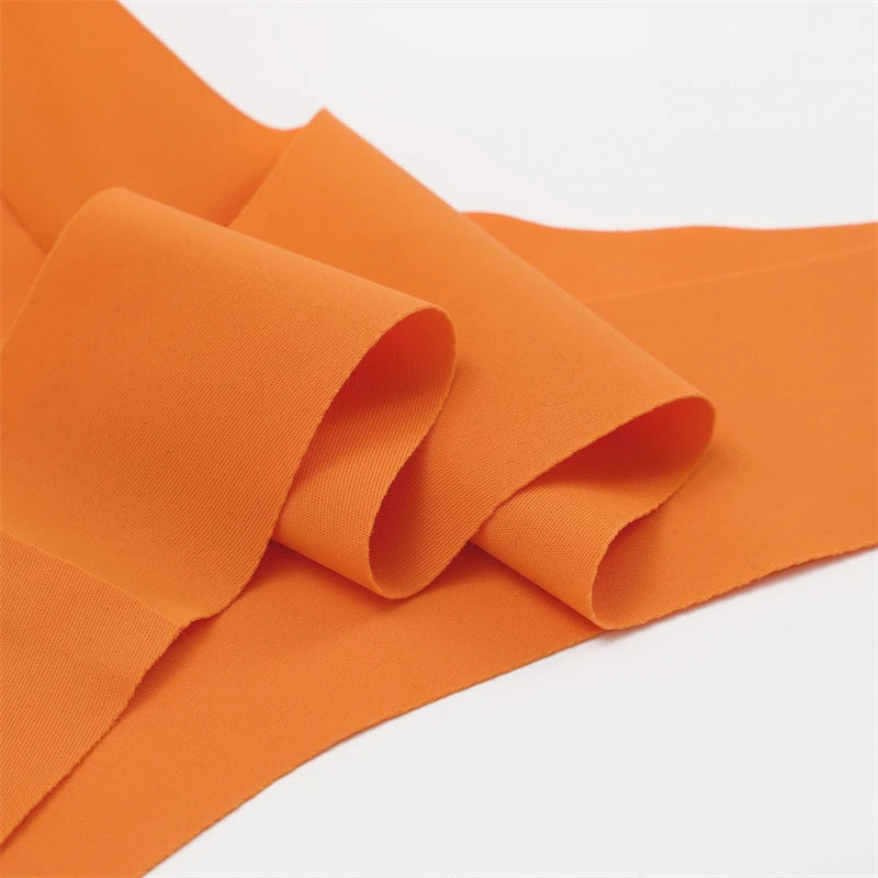 5-Pack V-Waist Seamless Thongs - KOKOOSH